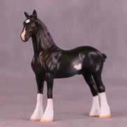 Bud OOAK Chip Standing Drafter by Anna Rieck MM25 Group C