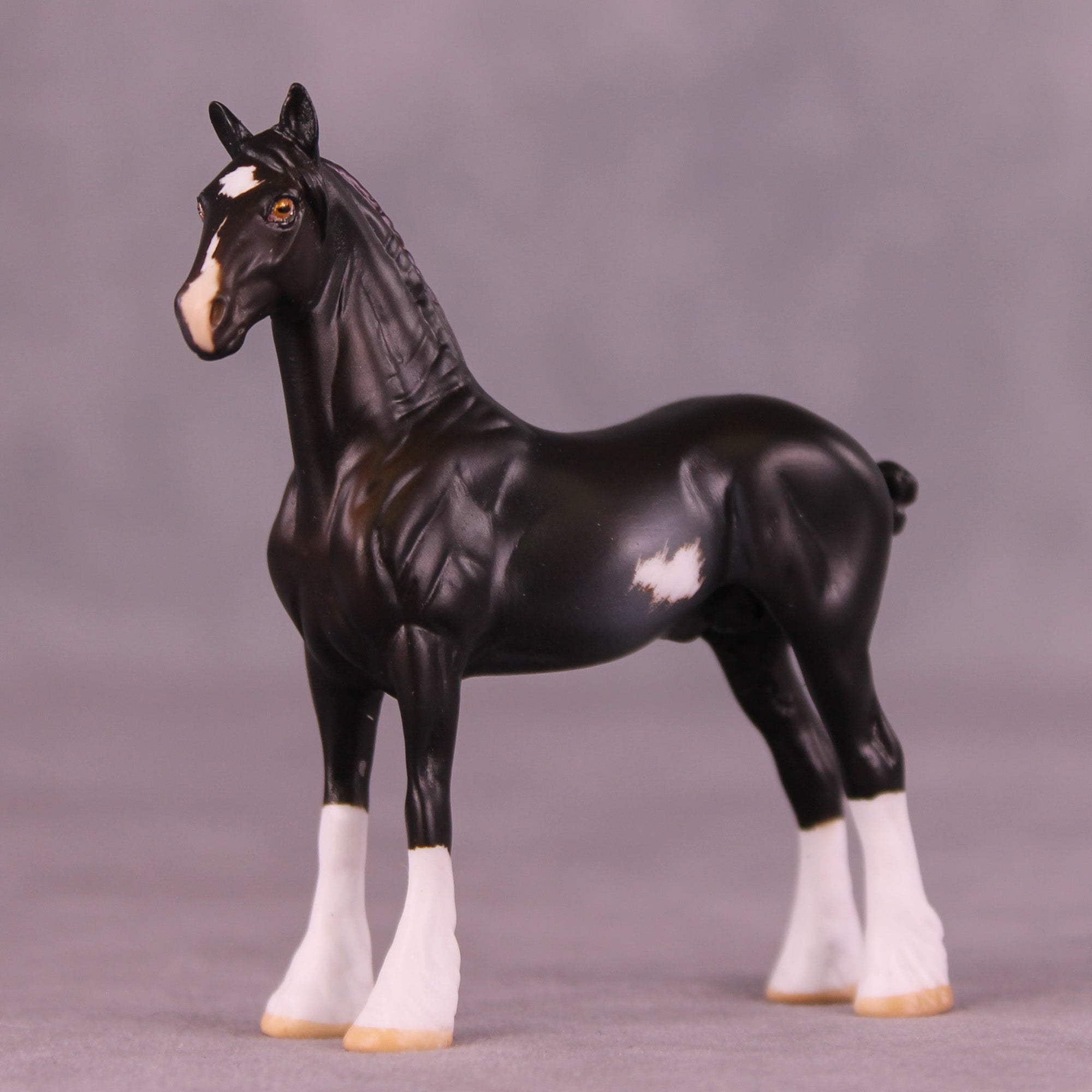 Bud OOAK Chip Standing Drafter by Anna Rieck MM25 Group C