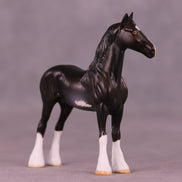 Bud OOAK Chip Standing Drafter by Anna Rieck MM25 Group C