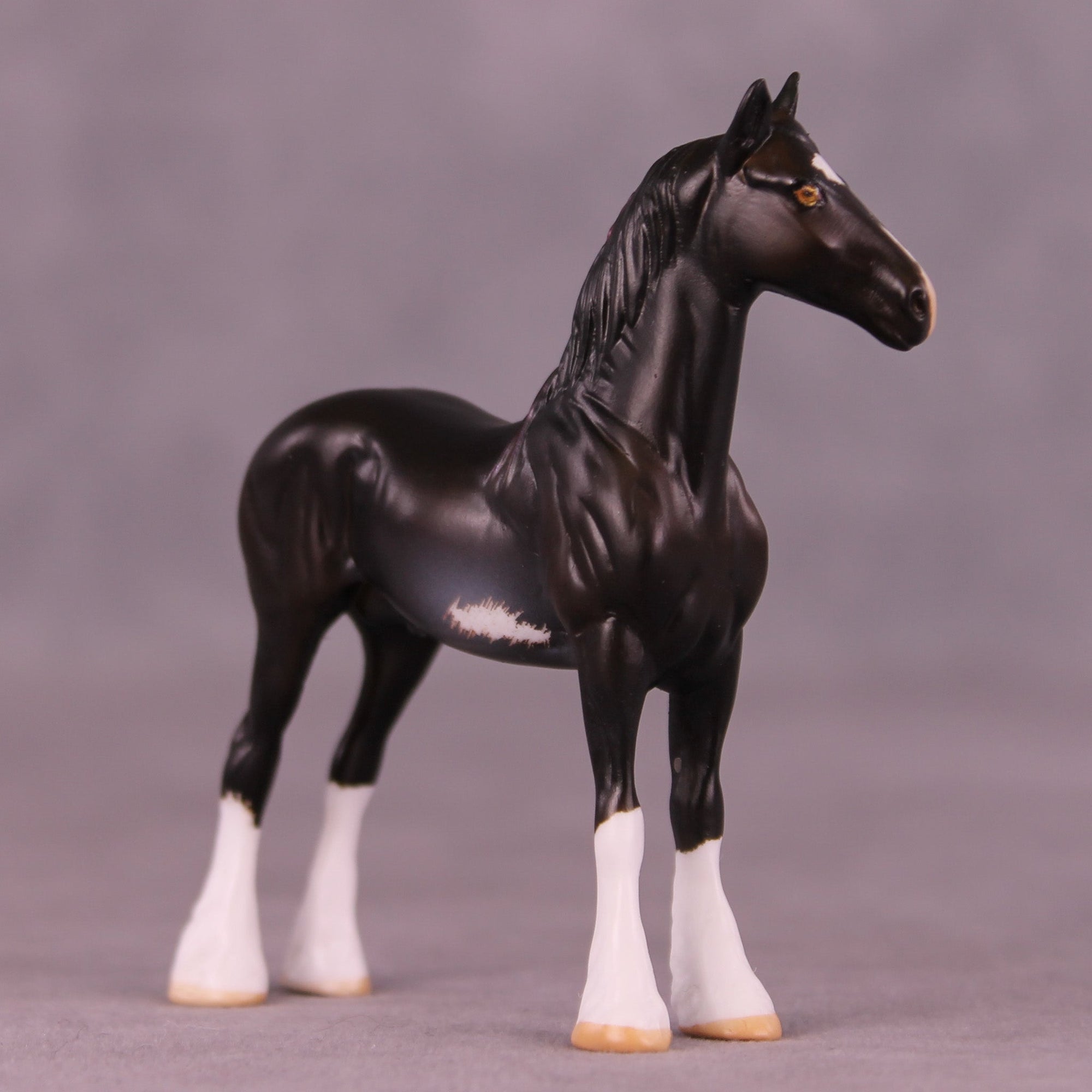 Bud OOAK Chip Standing Drafter by Anna Rieck MM25 Group C