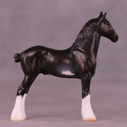 Bud OOAK Chip Standing Drafter by Anna Rieck MM25 Group C