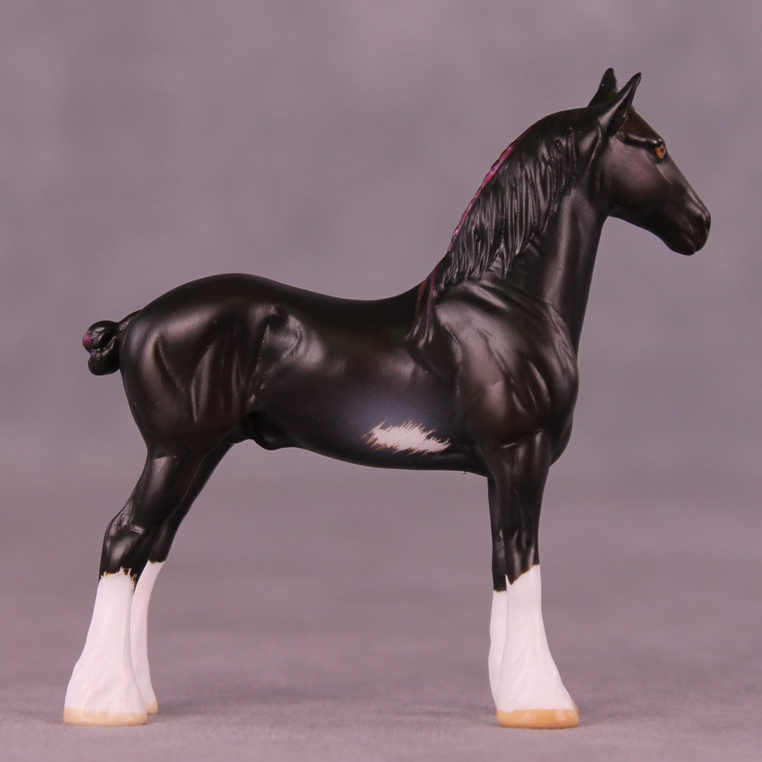 Bud OOAK Chip Standing Drafter by Anna Rieck MM25 Group C