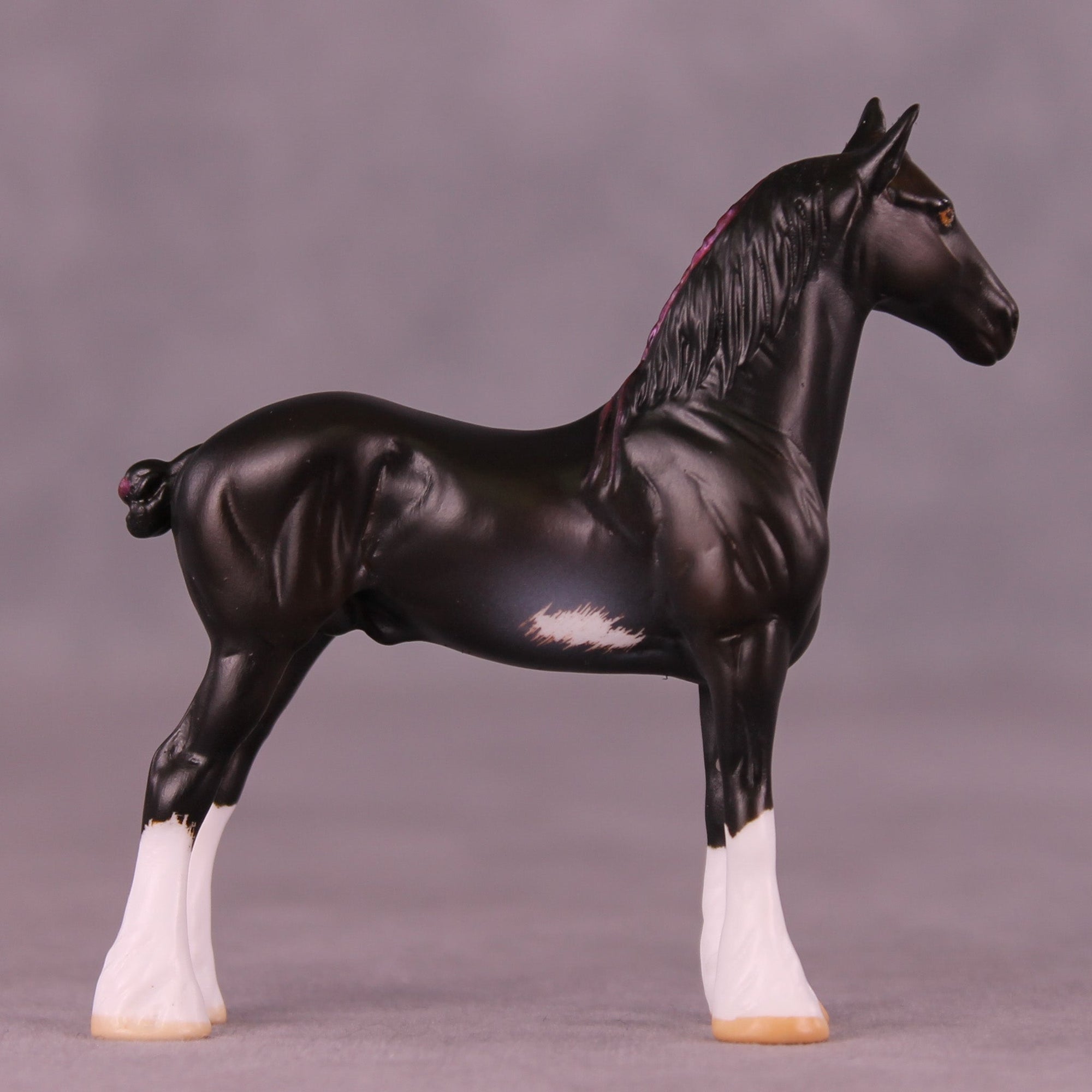 Bud OOAK Chip Standing Drafter by Anna Rieck MM25 Group C