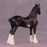 Bud OOAK Chip Standing Drafter by Anna Rieck MM25 Group C