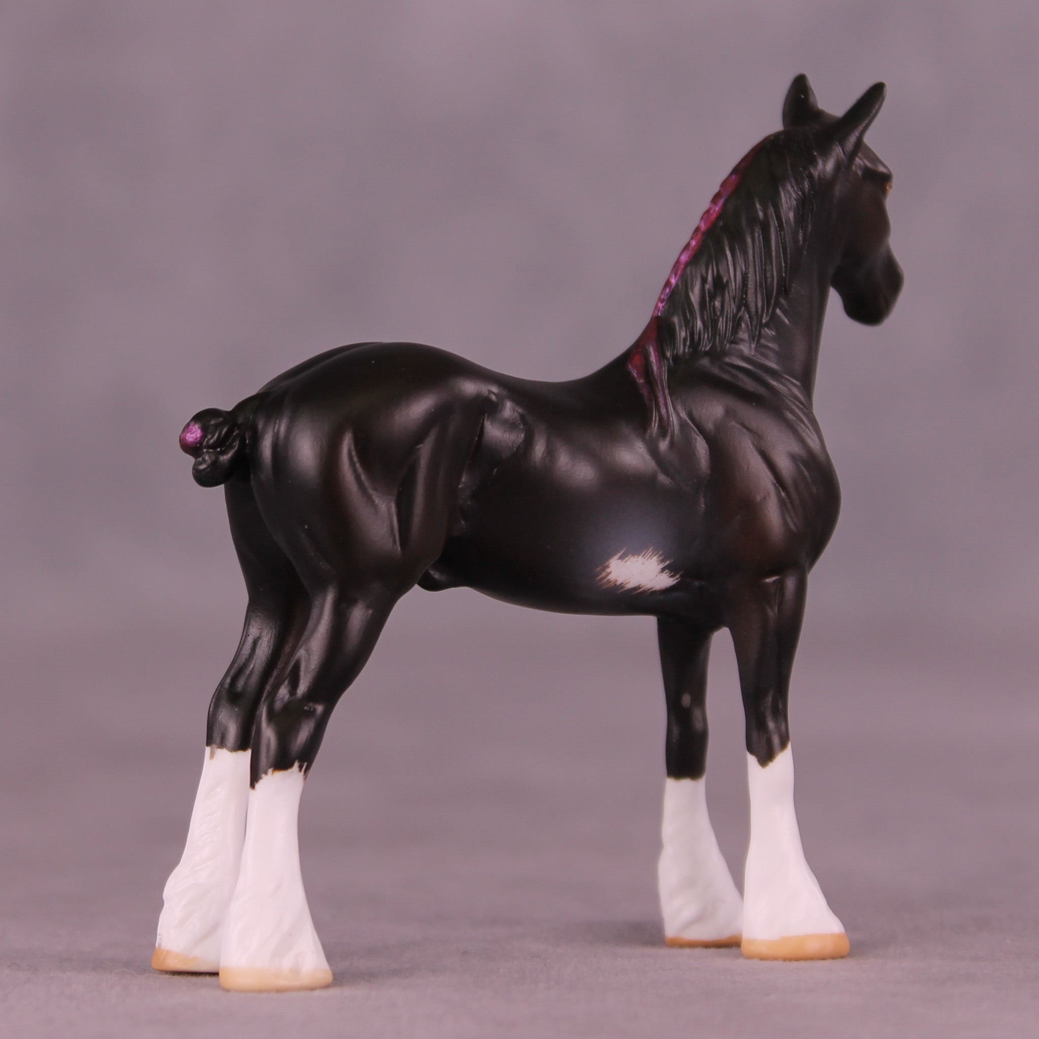 Bud OOAK Chip Standing Drafter by Anna Rieck MM25 Group C