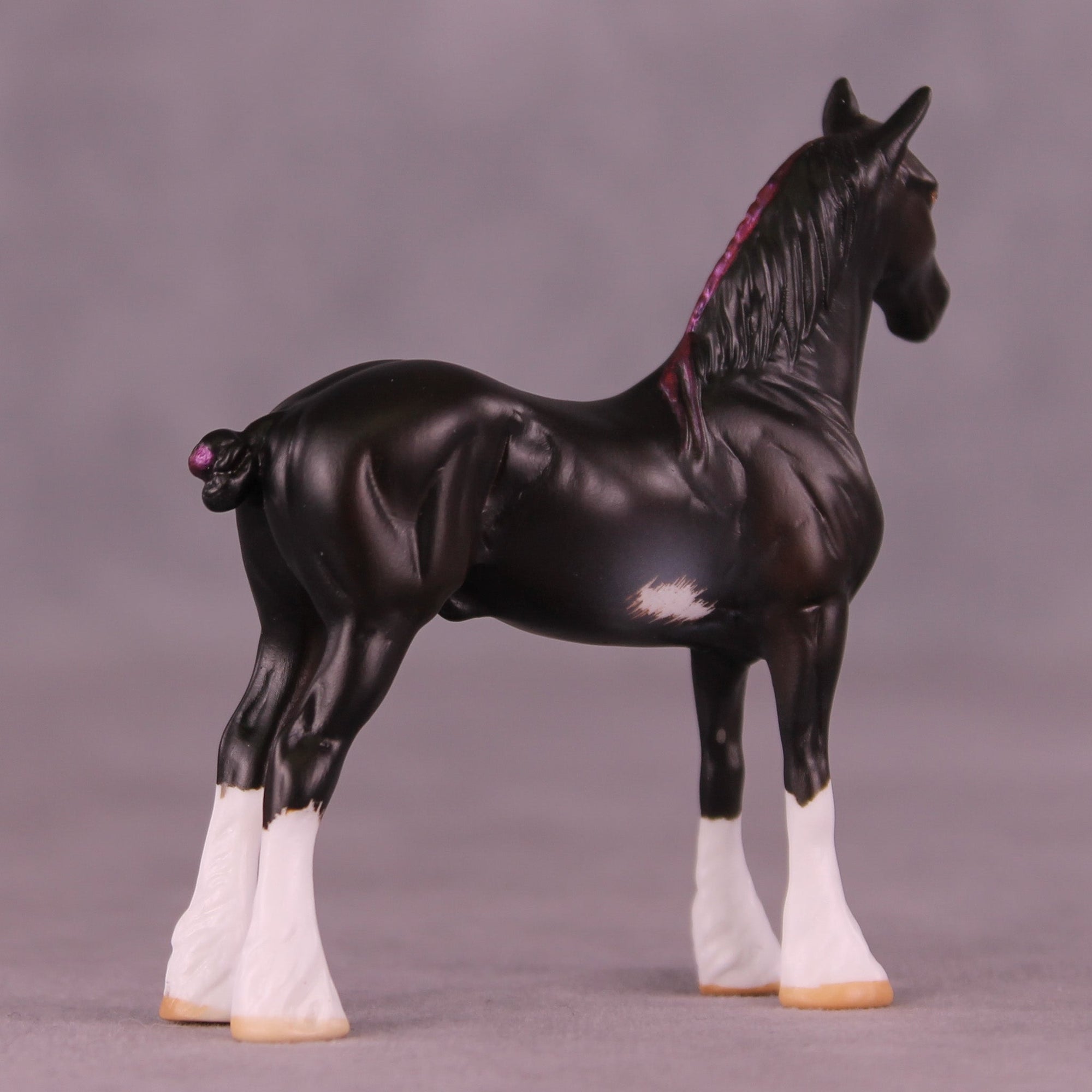 Bud OOAK Chip Standing Drafter by Anna Rieck MM25 Group C