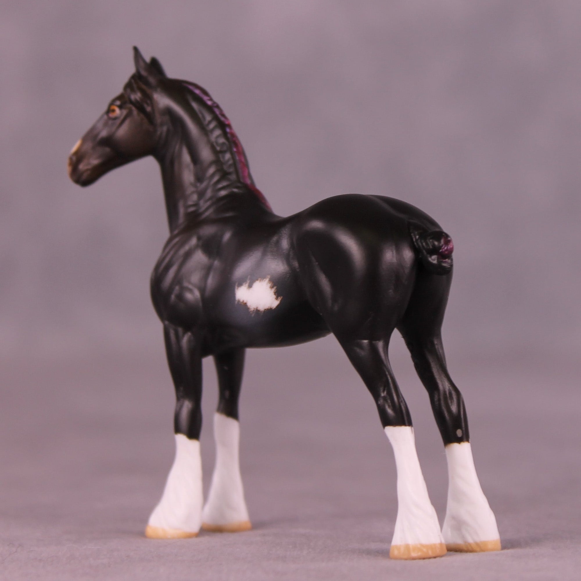 Bud OOAK Chip Standing Drafter by Anna Rieck MM25 Group C