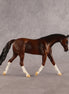 Bullock OOAK Pebble Warmblood by Alex Fortman LHS26