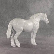Design-A-Horse FCM Bunny April Release DAH26 PM1838
