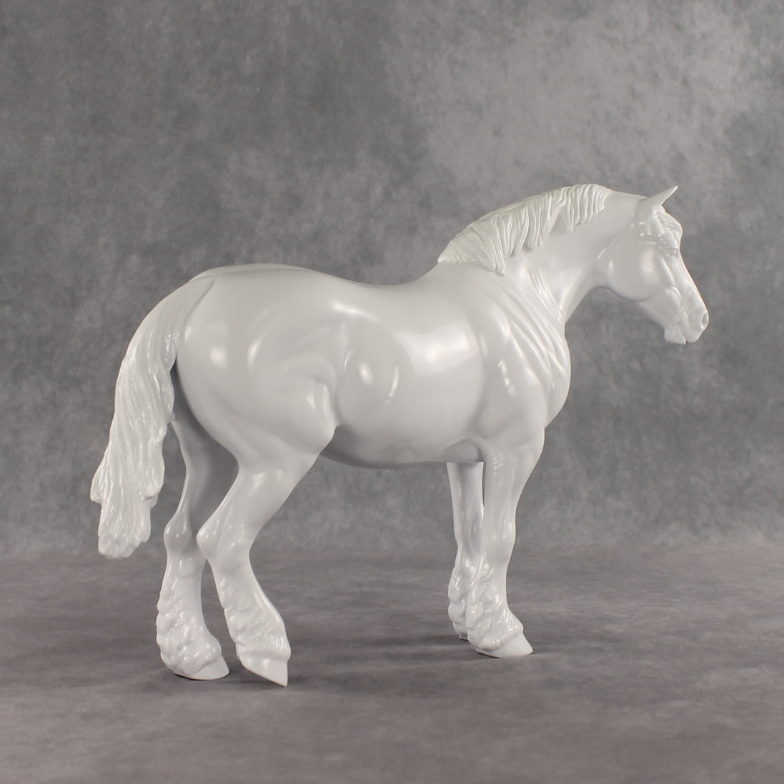 Design-A-Horse FCM Bunny April Release DAH26 PM1838