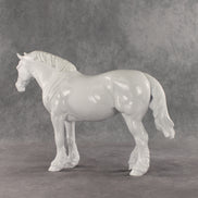 Design-A-Horse FCM Bunny April Release DAH26 PM1838
