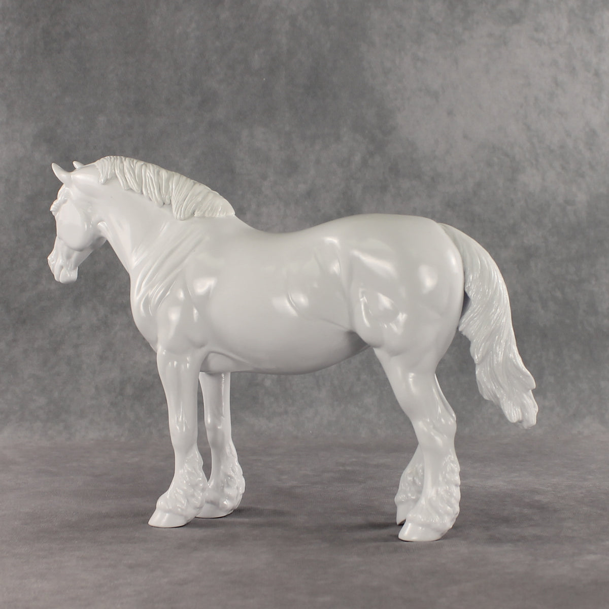 Design-A-Horse FCM Bunny April Release DAH26 PM1838