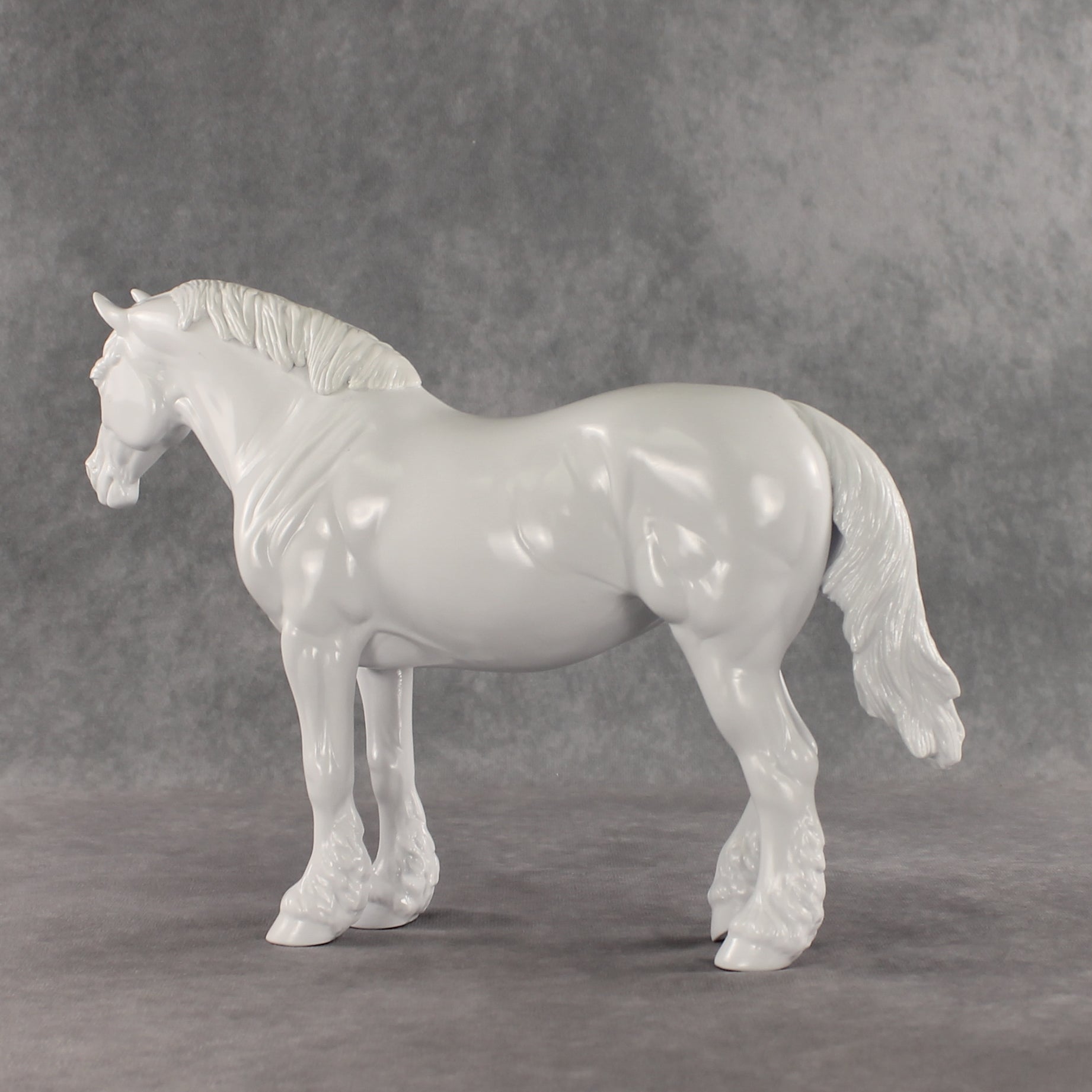 Design-A-Horse FCM Bunny April Release DAH26 PM1838