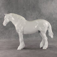 Design-A-Horse FCM Bunny April Release DAH26 PM1838