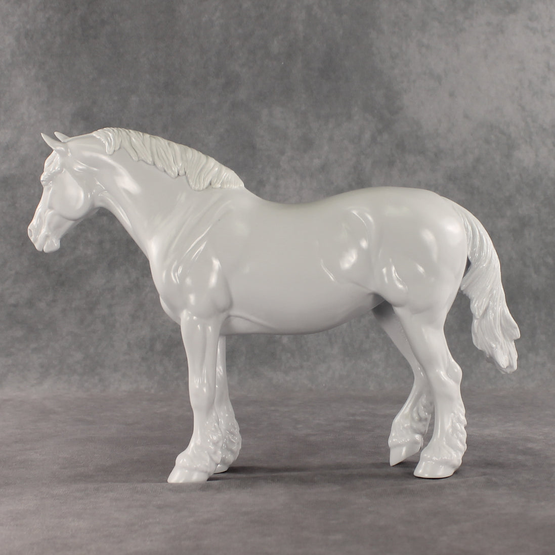 Design-A-Horse FCM Bunny April Release DAH26 PM1838