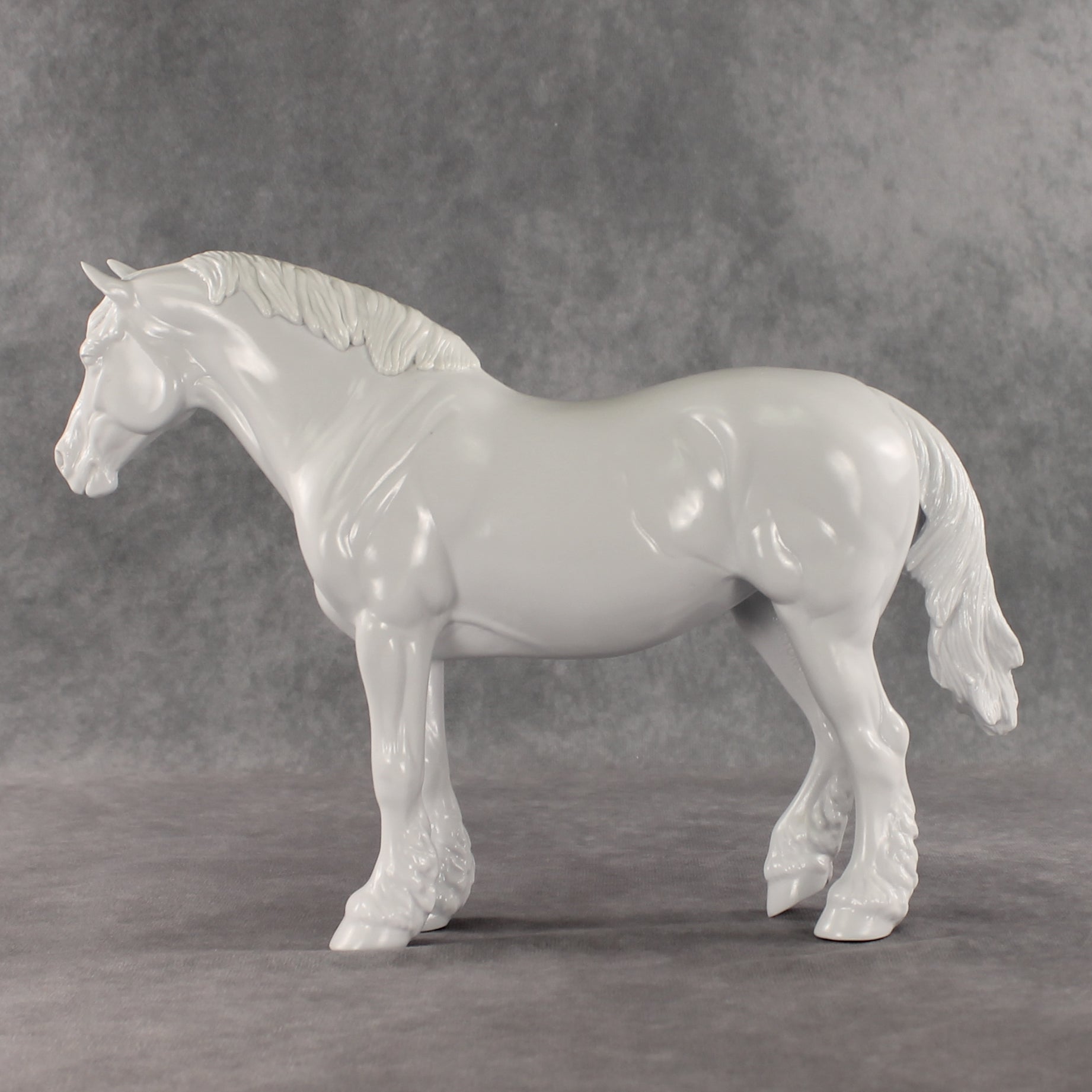 Design-A-Horse FCM Bunny April Release DAH26 PM1838