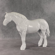 Design-A-Horse FCM Bunny April Release DAH26 PM1838