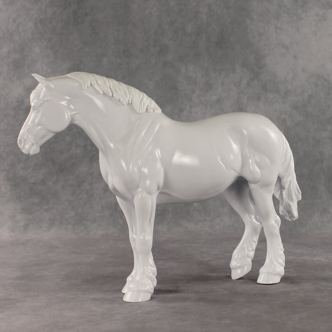 Design-A-Horse FCM Bunny April Release DAH26 PM1838