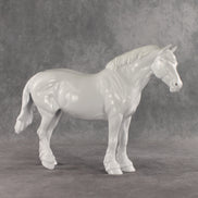 Design-A-Horse FCM Bunny April Release DAH26 PM1838