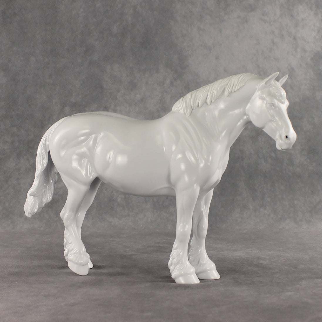 Design-A-Horse FCM Bunny April Release DAH26 PM1838