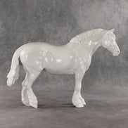 Design-A-Horse FCM Bunny April Release DAH26 PM1838
