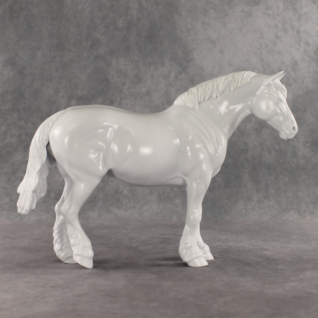 Design-A-Horse FCM Bunny April Release DAH26 PM1838