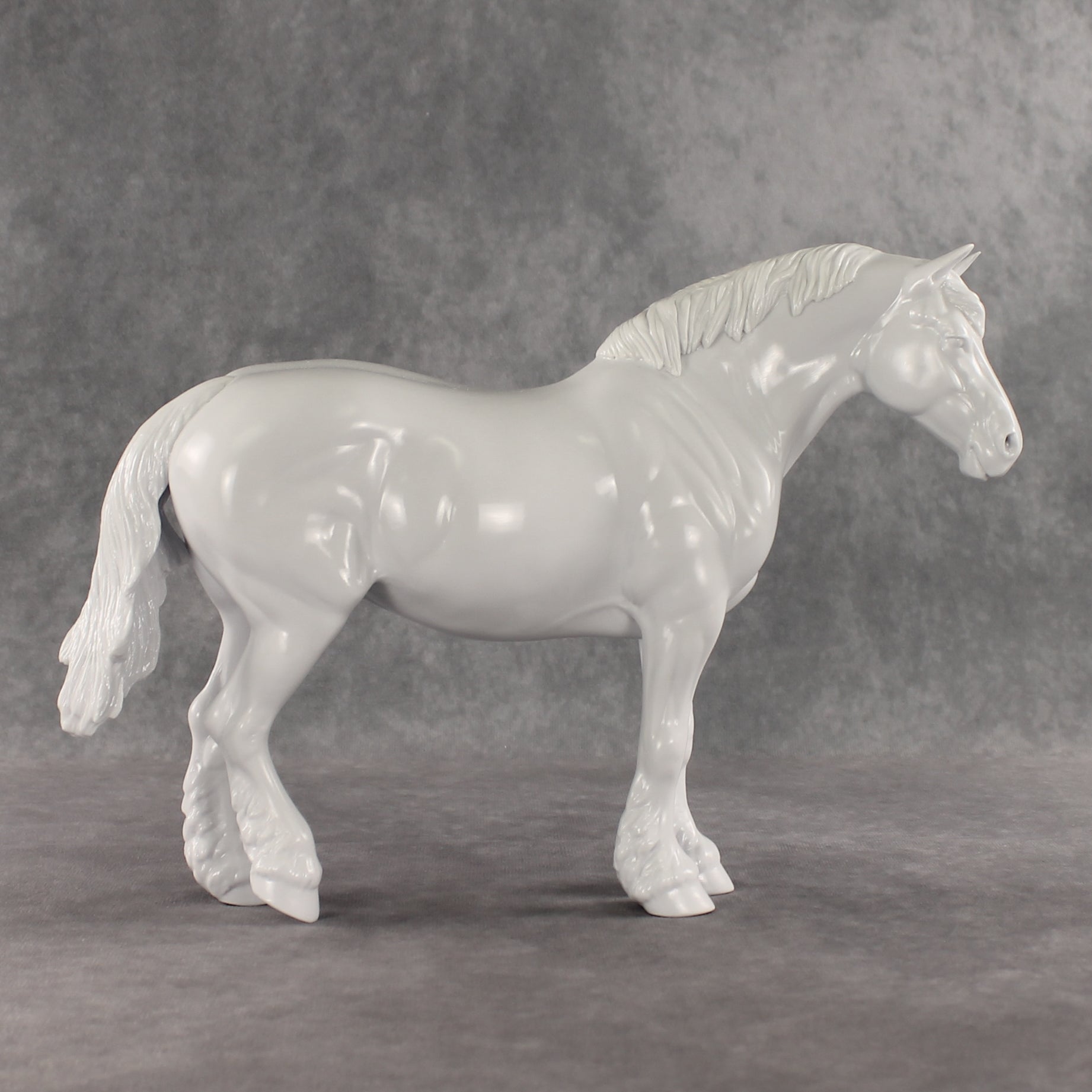 Design-A-Horse FCM Bunny April Release DAH26 PM1838