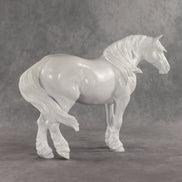 Design-A-Horse FCM Bunny April Release DAH26 PM1865