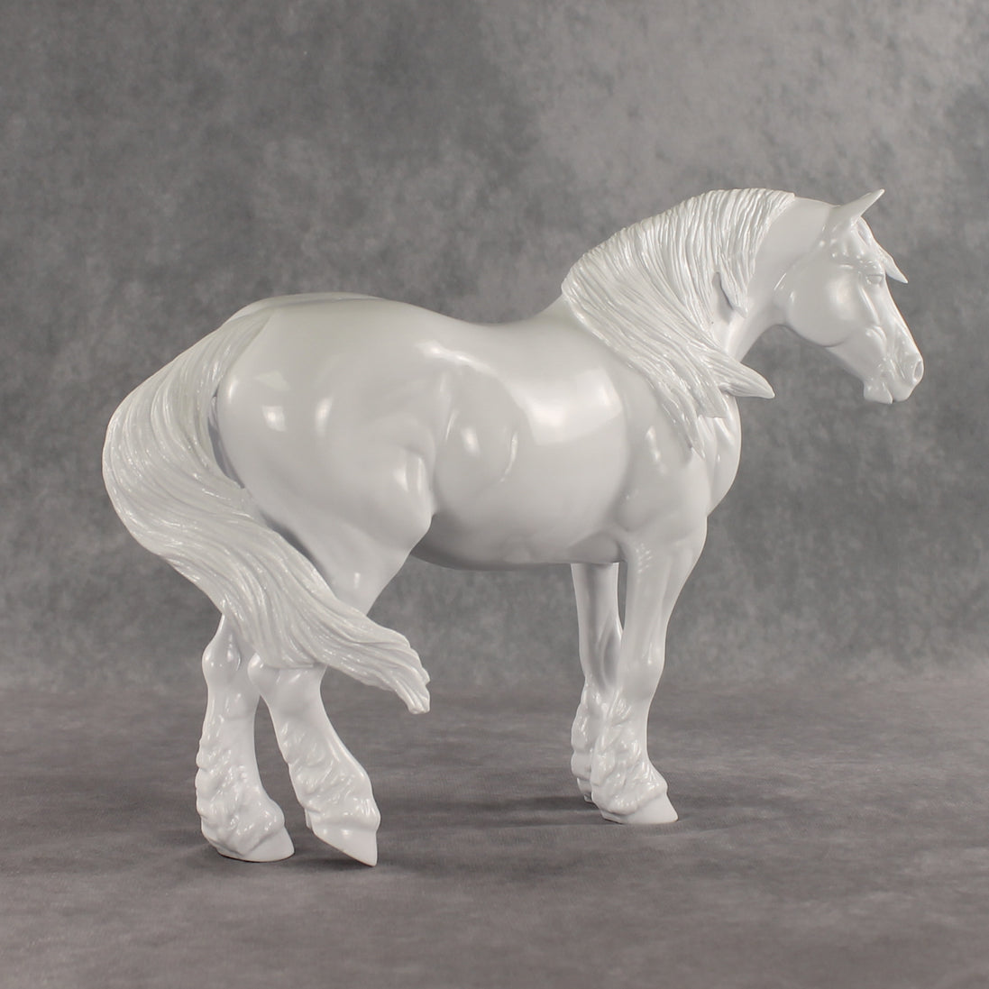 Design-A-Horse FCM Bunny April Release DAH26 PM1865