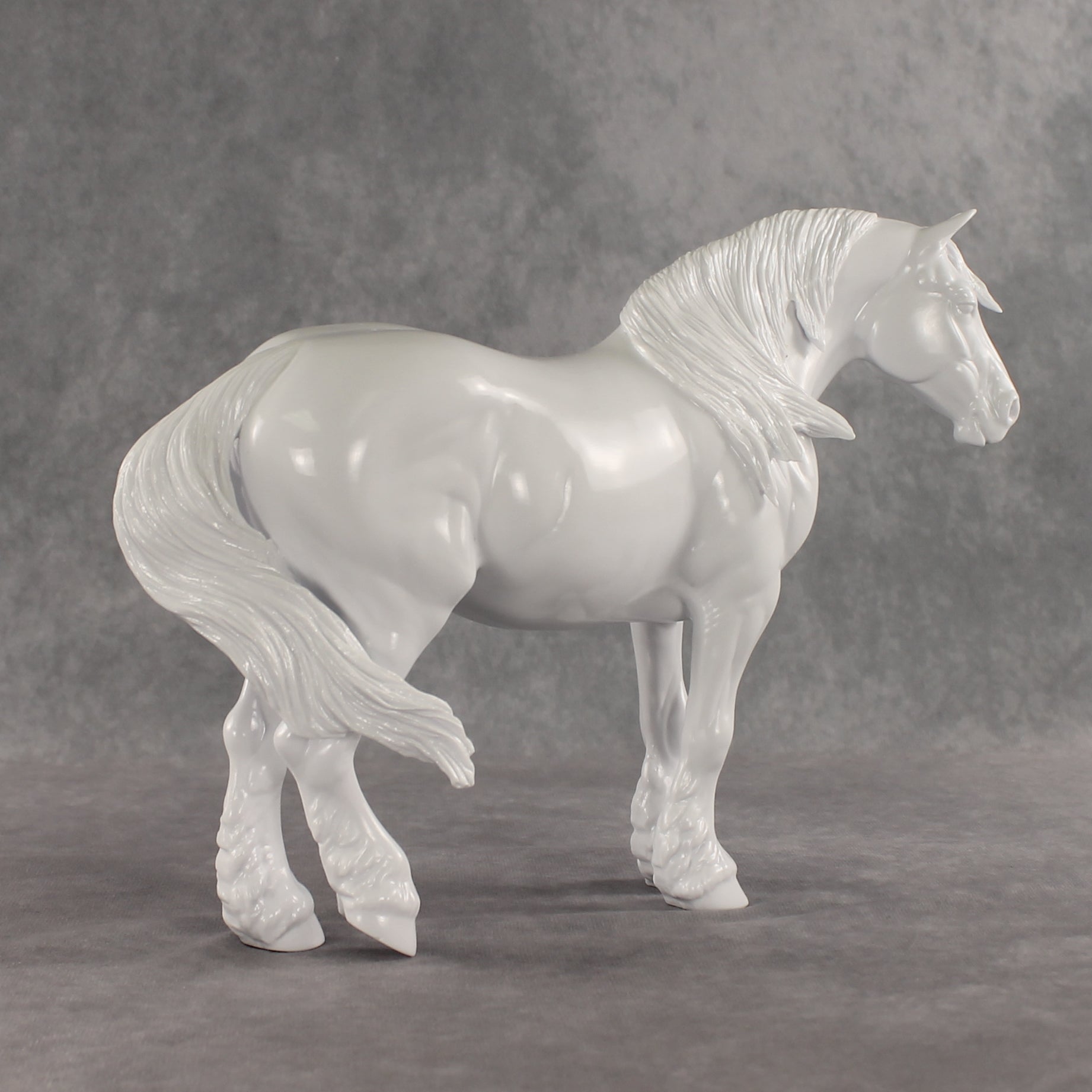 Design-A-Horse FCM Bunny April Release DAH26 PM1865
