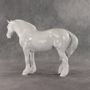 Design-A-Horse FCM Bunny April Release DAH26 PM1865