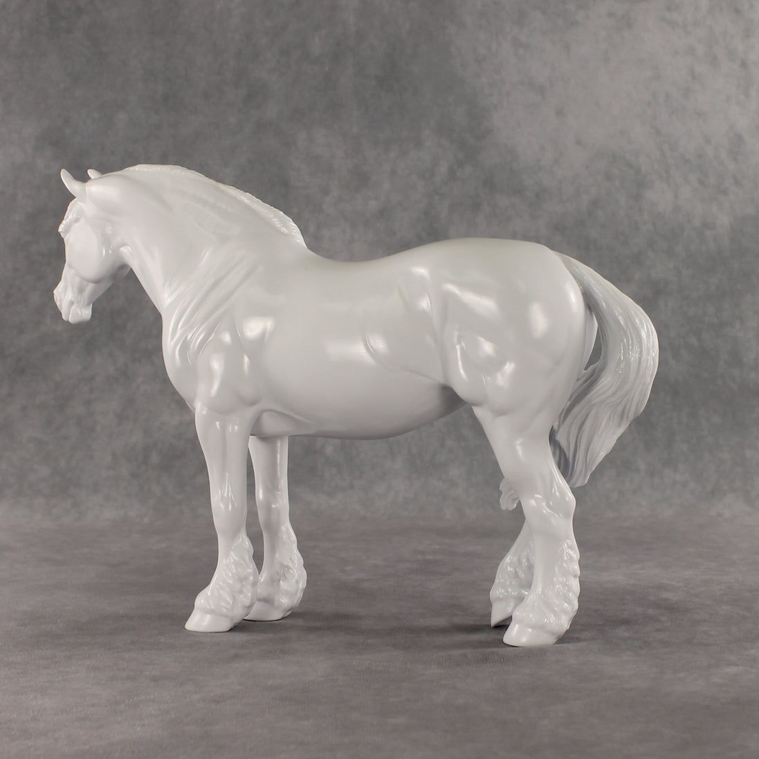 Design-A-Horse FCM Bunny April Release DAH26 PM1865