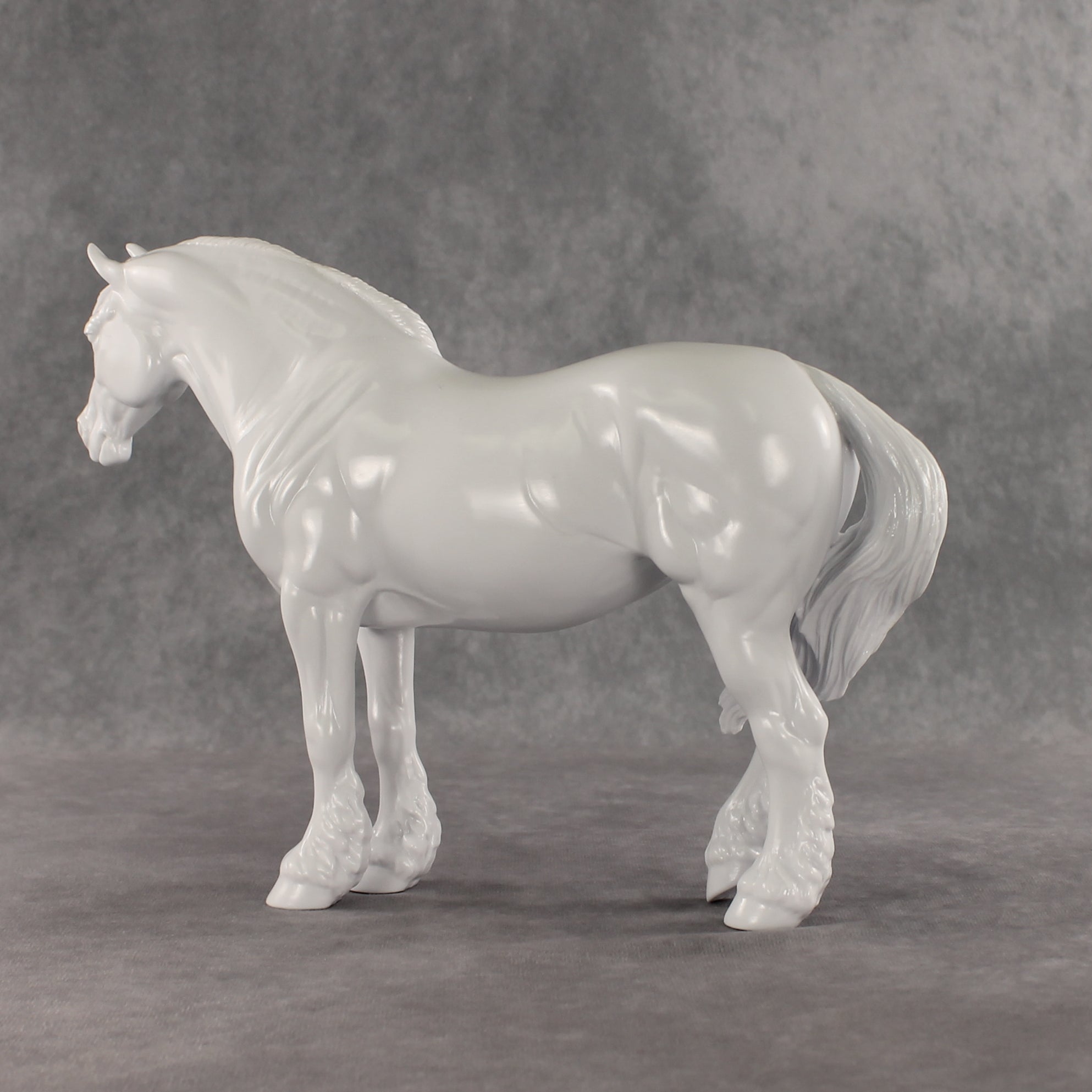 Design-A-Horse FCM Bunny April Release DAH26 PM1865