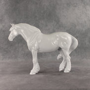 Design-A-Horse FCM Bunny April Release DAH26 PM1865