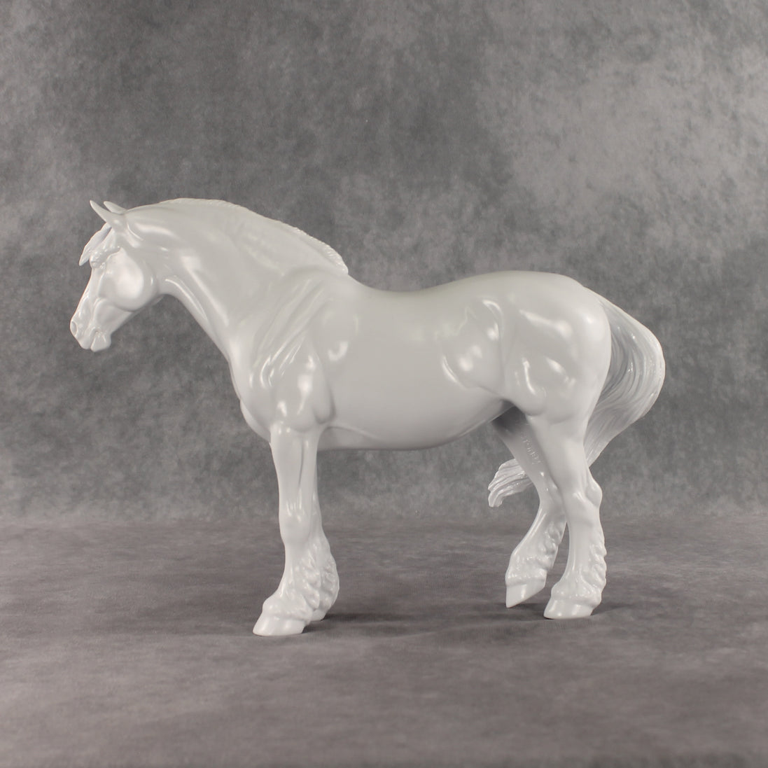 Design-A-Horse FCM Bunny April Release DAH26 PM1865