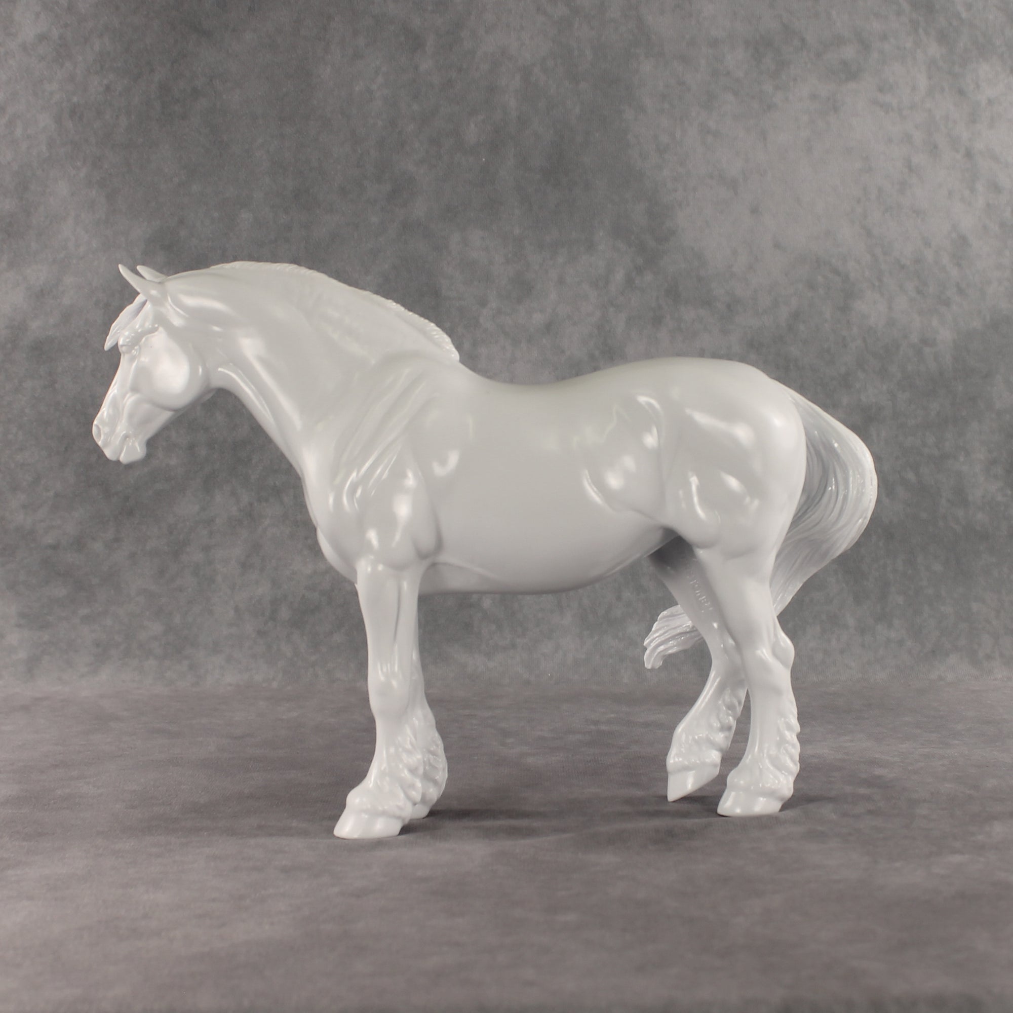 Design-A-Horse FCM Bunny April Release DAH26 PM1865