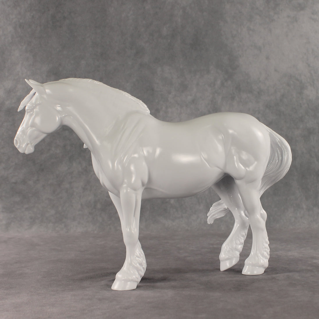 Design-A-Horse FCM Bunny April Release DAH26 PM1865