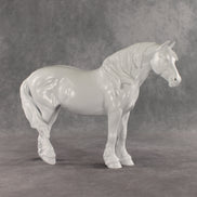 Design-A-Horse FCM Bunny April Release DAH26 PM1865