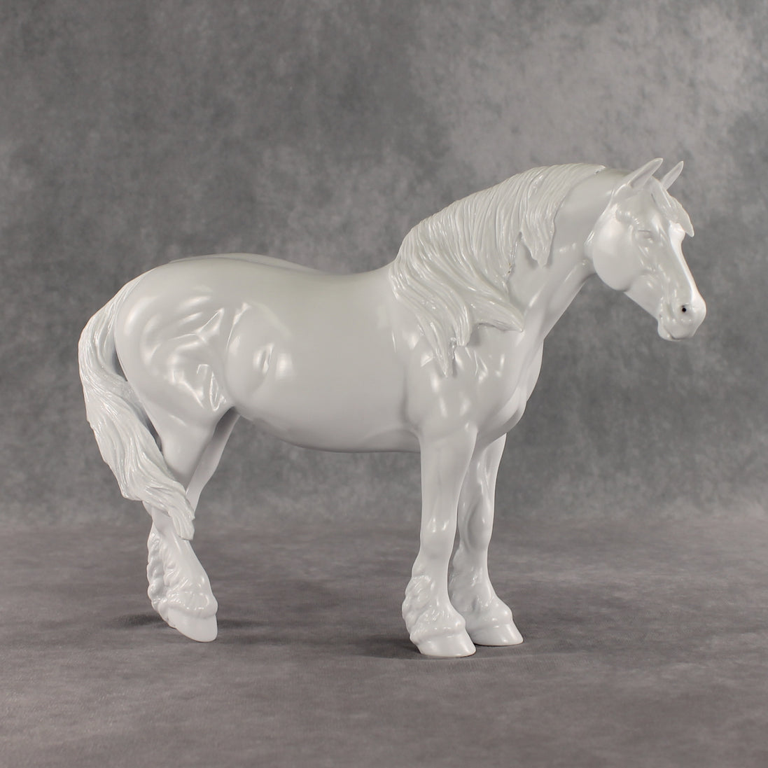 Design-A-Horse FCM Bunny April Release DAH26 PM1865