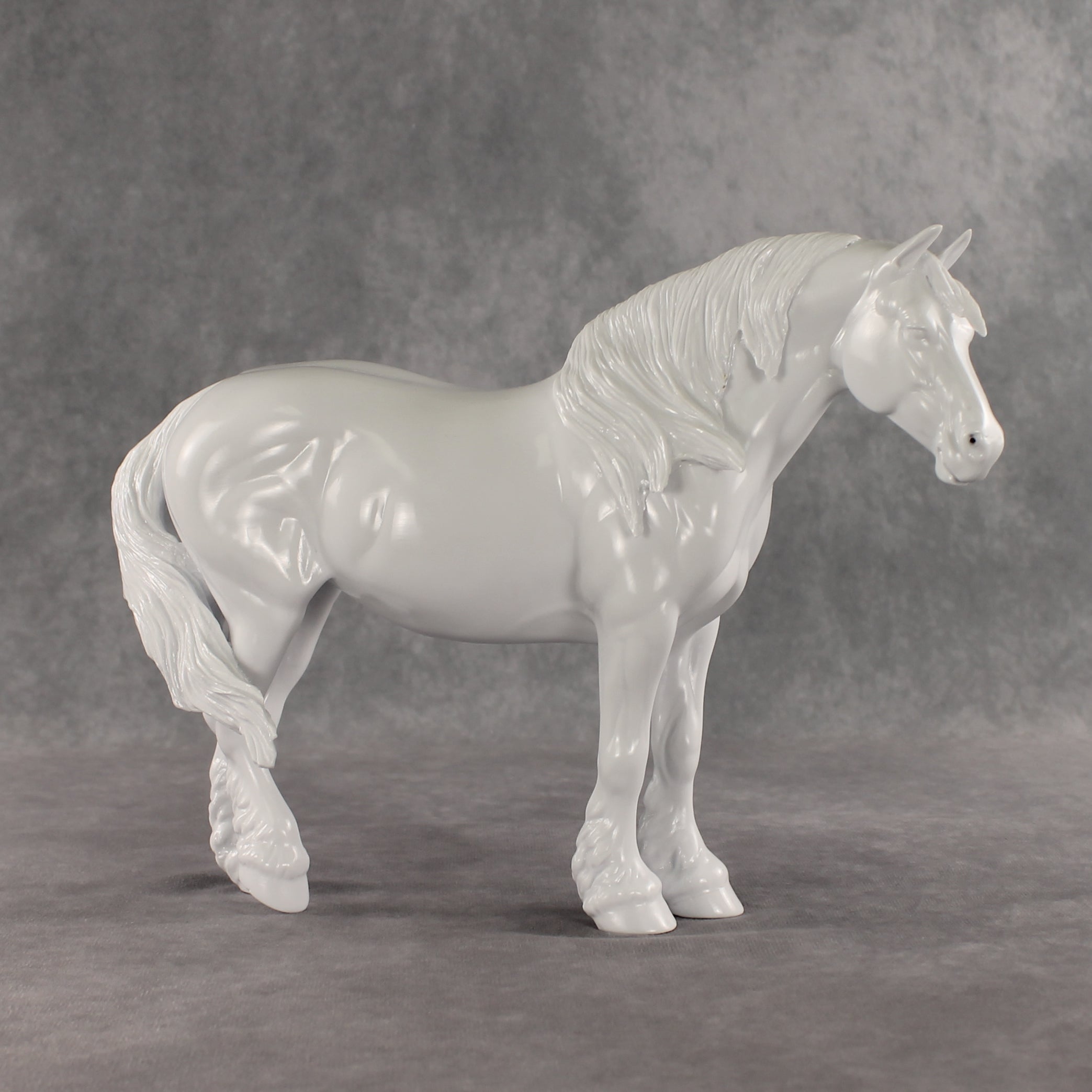 Design-A-Horse FCM Bunny April Release DAH26 PM1865