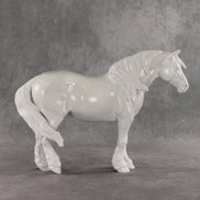 Design-A-Horse FCM Bunny April Release DAH26 PM1865