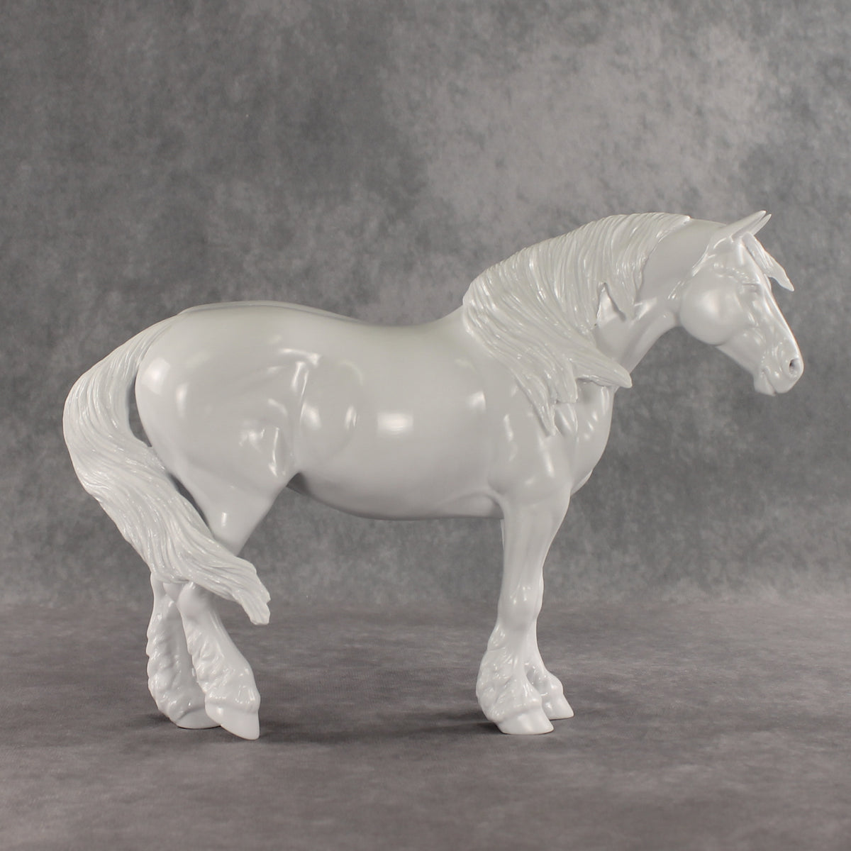 Design-A-Horse FCM Bunny April Release DAH26 PM1865