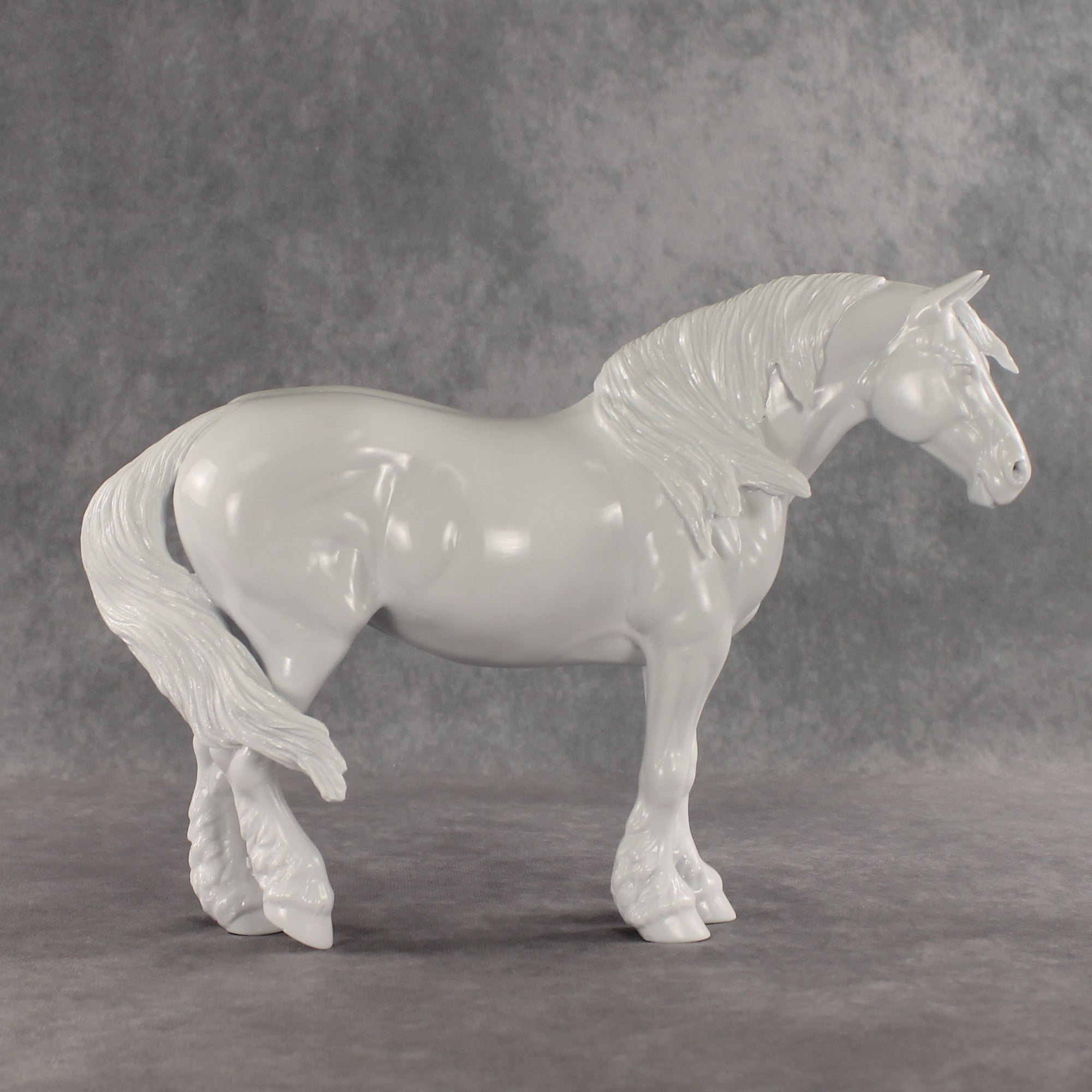 Design-A-Horse FCM Bunny April Release DAH26 PM1865