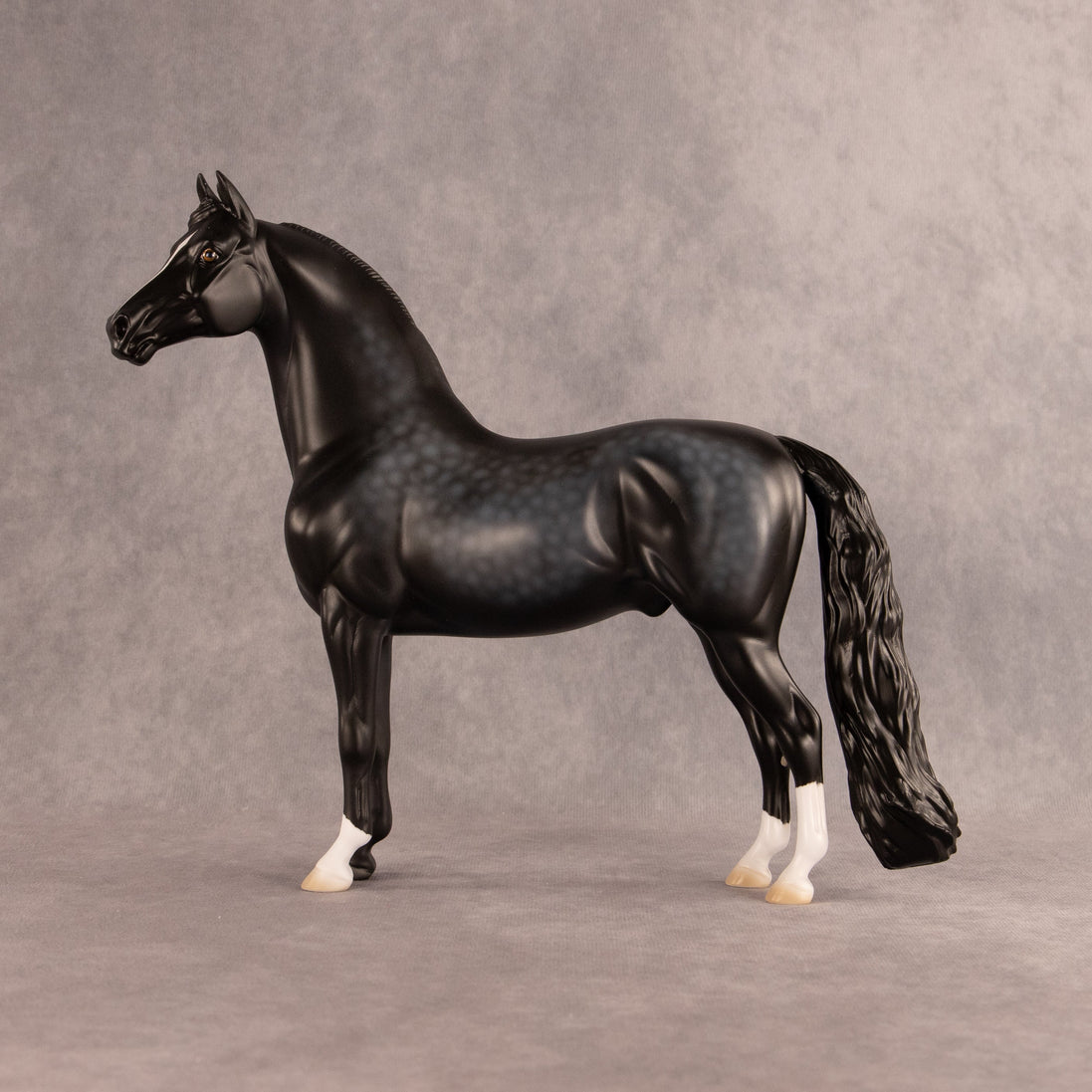 Burnt Hotdog OOAK Morgan by Madi Wiseman EQ26
