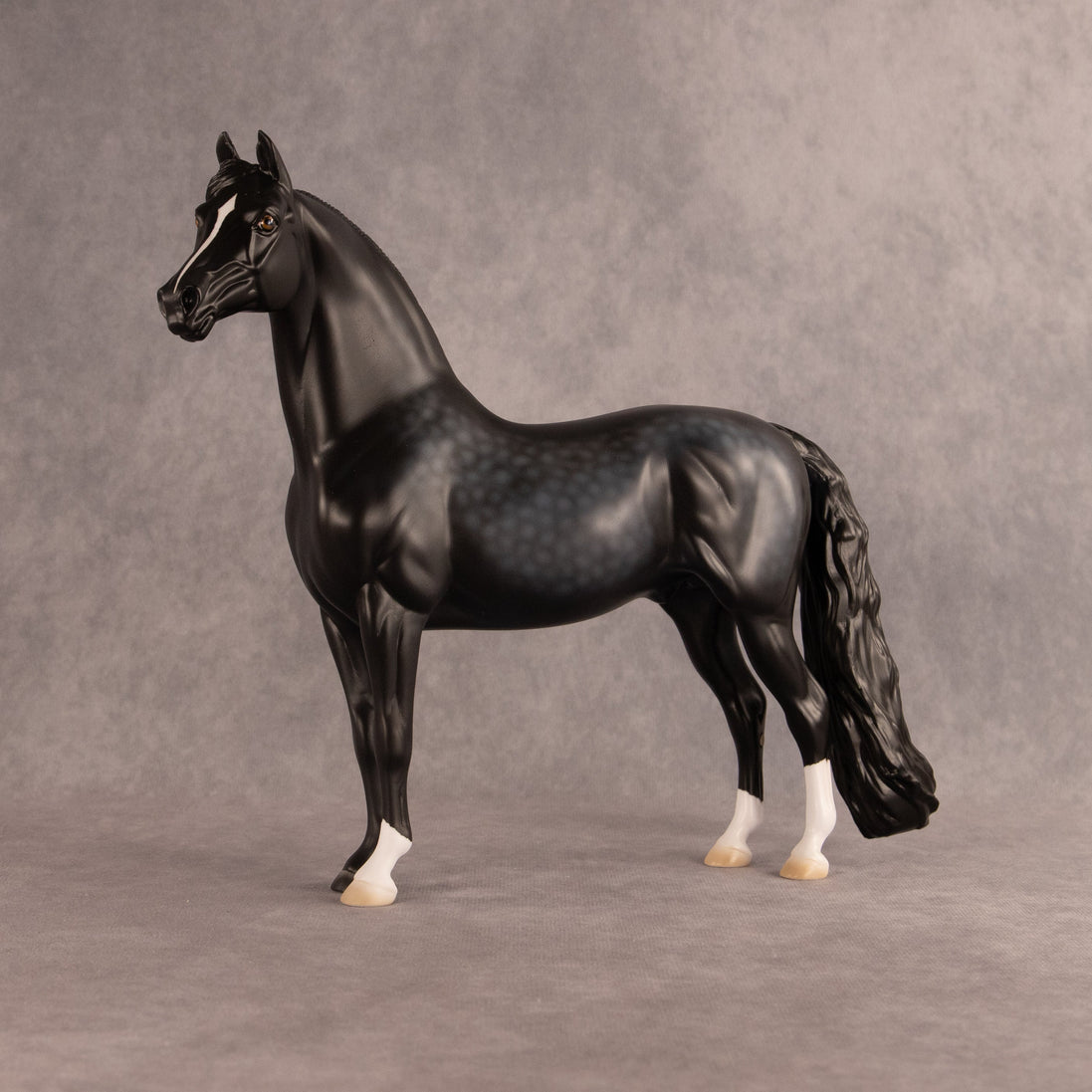 Burnt Hotdog OOAK Morgan by Madi Wiseman EQ26