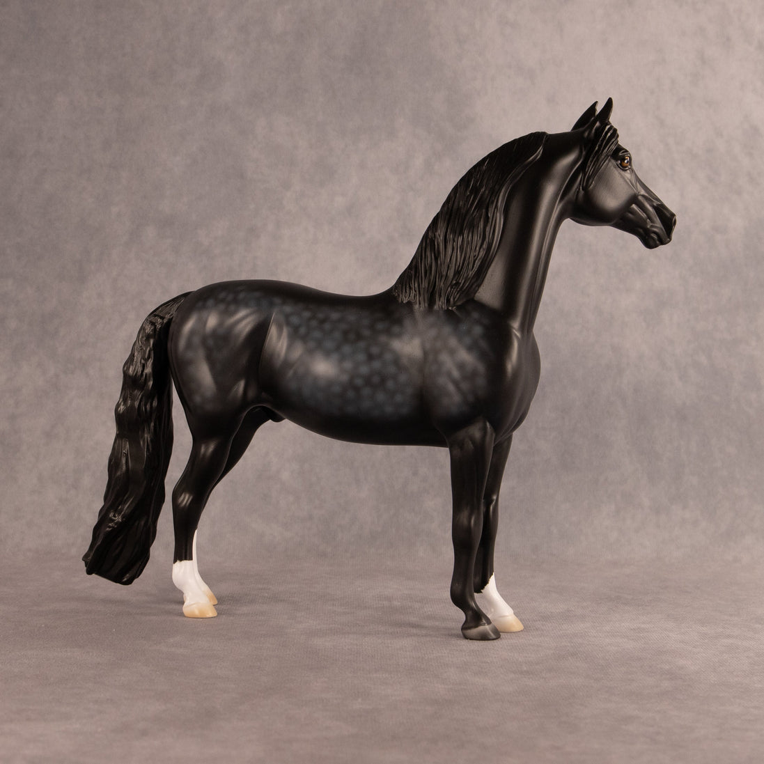 Burnt Hotdog OOAK Morgan by Madi Wiseman EQ26