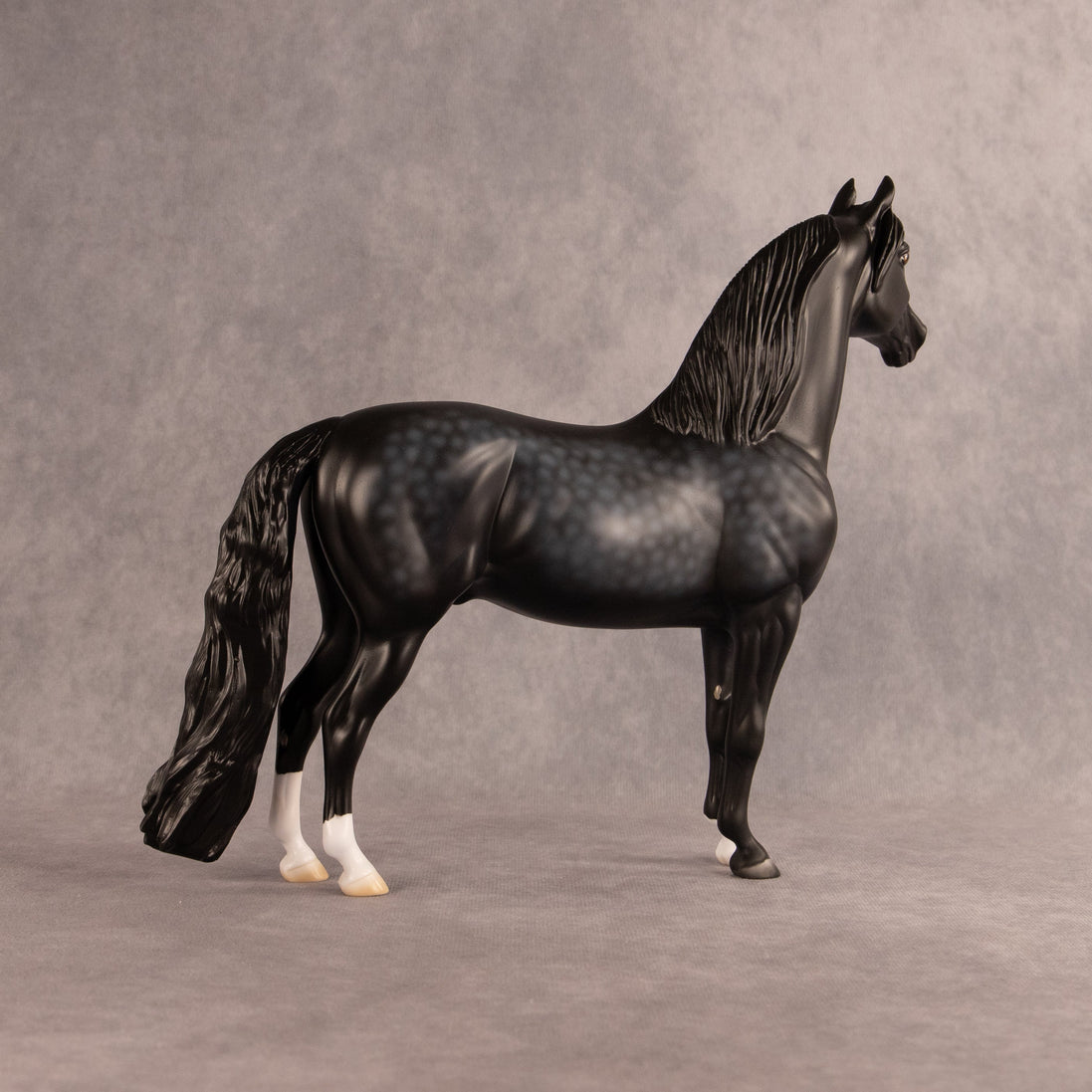 Burnt Hotdog OOAK Morgan by Madi Wiseman EQ26
