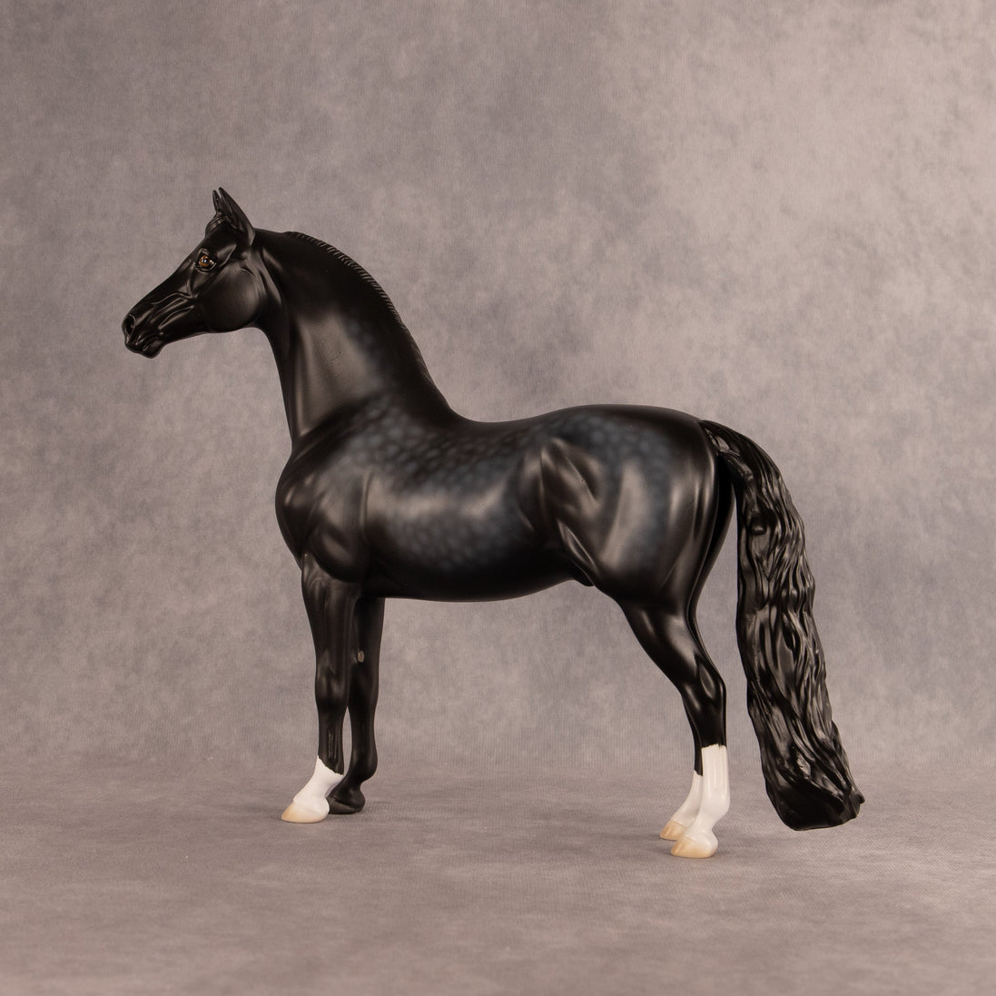 Burnt Hotdog OOAK Morgan by Madi Wiseman EQ26