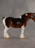 Buttermilk OOAK Bunny by Kristian Beverly SHCF26