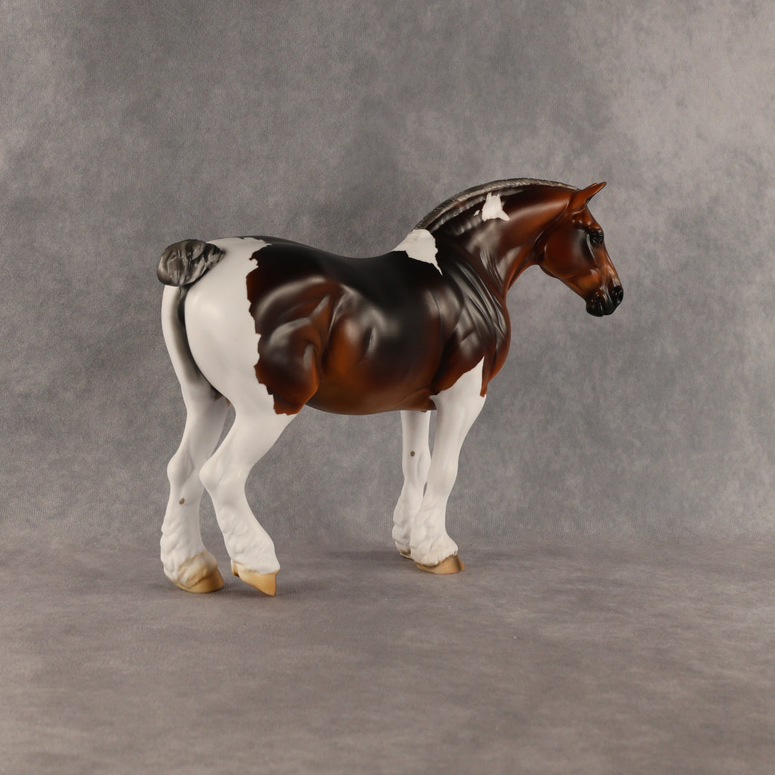 Buttermilk OOAK Bunny by Kristian Beverly SHCF26